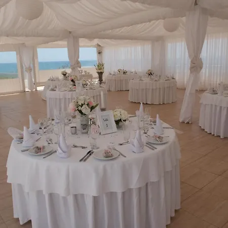 Hotel Piere Anne Ayia Napa