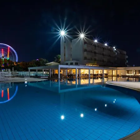Piere Anne Hotel 3*