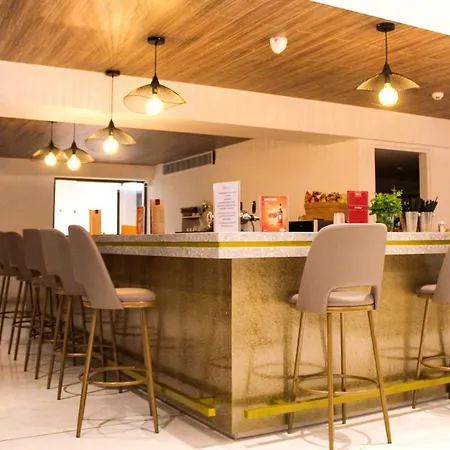 Piere Anne 3* Ayia Napa