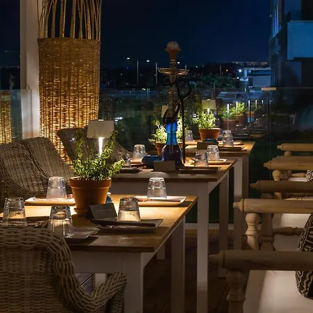 Hotel Piere Anne