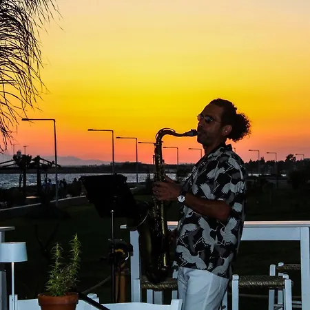 Piere Anne 3* Ayia Napa