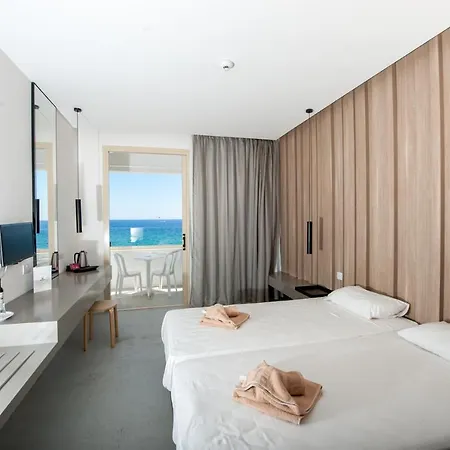 Hotel Piere Anne