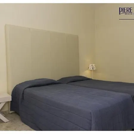 Piere Anne Hotel
