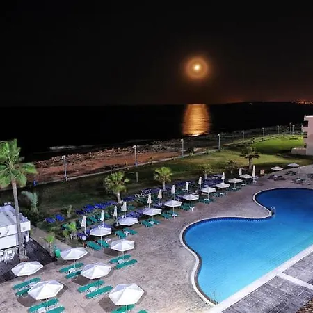 Piere Anne Ayia Napa