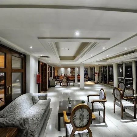 Hotel Piere Anne Ajia Napa