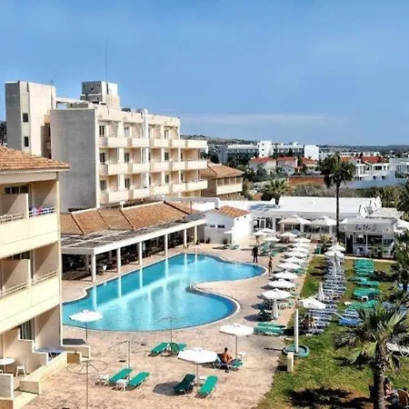 Piere Anne 3* Ajia Napa