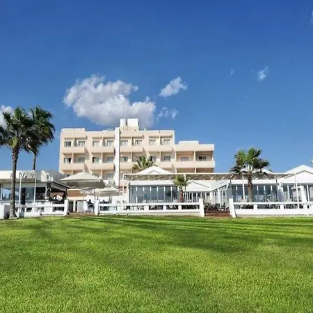 Hotel Piere Anne
