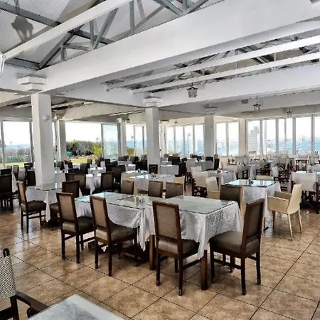Piere Anne Hotel