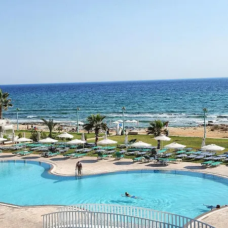 Hotel Piere Anne