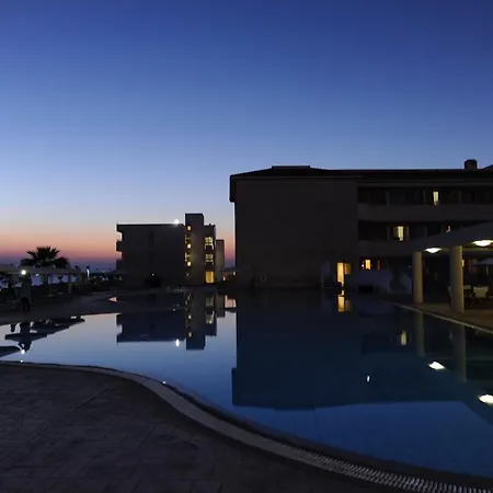 Hotel Piere Anne 3*