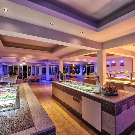 Hotel Piere Anne Ajia Napa