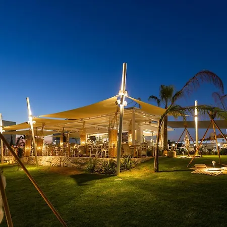 Piere Anne Hotel Ajia Napa