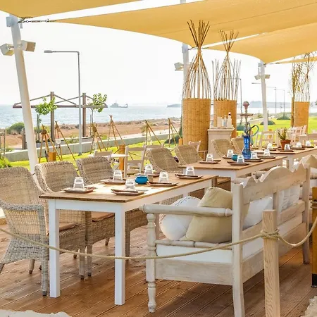 Piere Anne Hotel 3*
