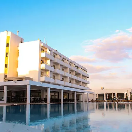 Piere Anne Hotel 3*