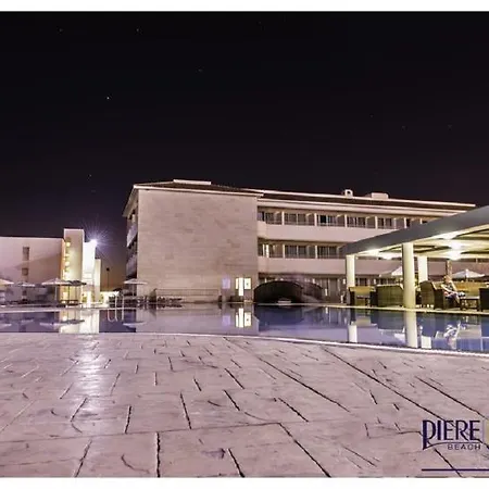 Hotel Piere Anne 3*