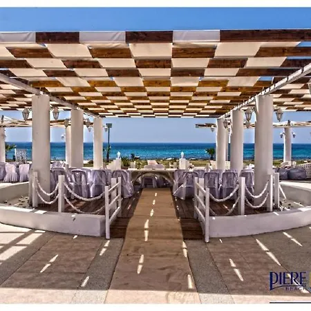 Piere Anne Hotel 3*