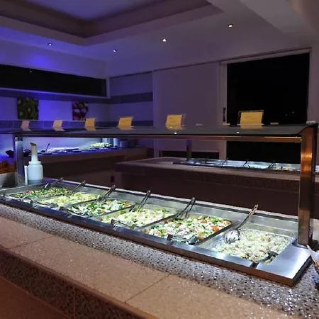 Piere Anne Hotel Ajia Napa