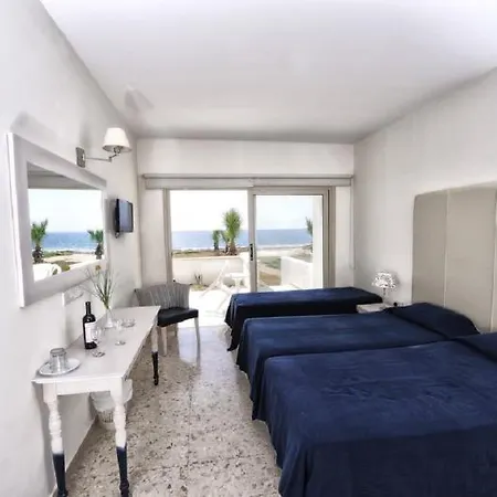 Hotel Piere Anne 3*