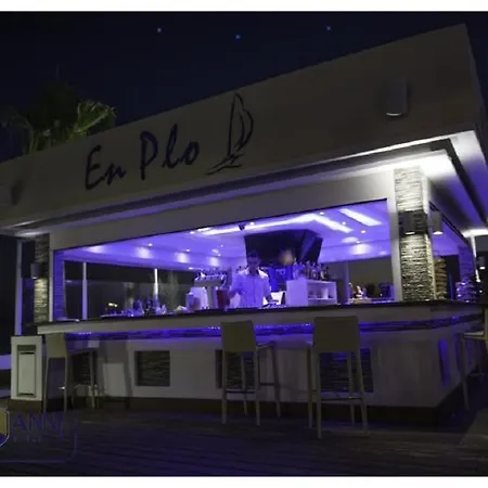 Piere Anne Szálloda 3*