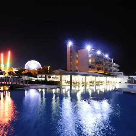 Piere Anne Hotel