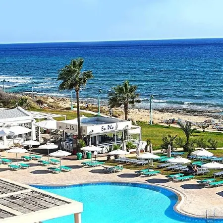 Hotel Piere Anne