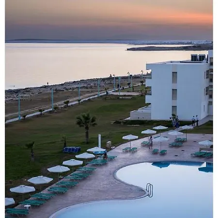 Piere Anne Hotel Ajia Napa