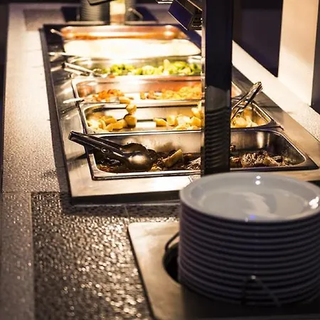Piere Anne Hotel