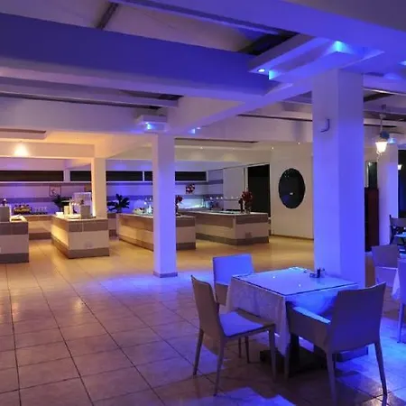 Piere Anne Hotel 3*