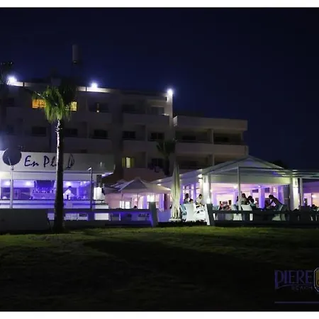 Hotel Piere Anne