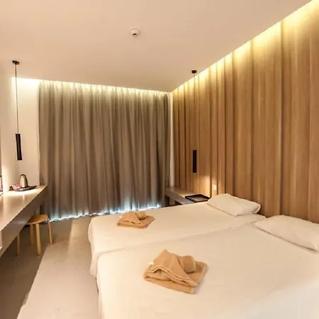 Piere Anne Hotel 3*