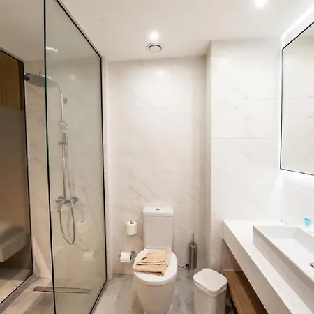 Hotel Piere Anne 3*