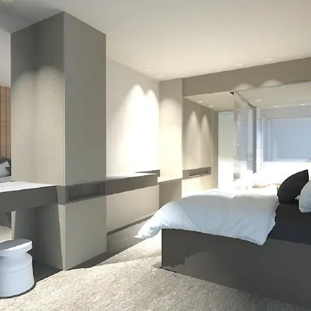 Piere Anne Hotel Ajia Napa