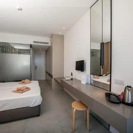 Piere Anne Hotel
