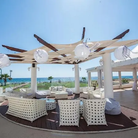 Hotel Piere Anne Ajia Napa