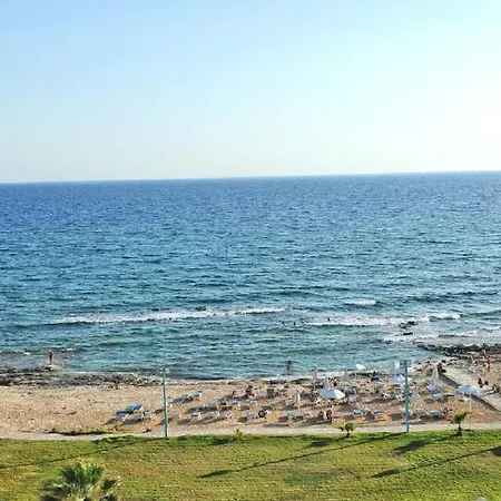 Piere Anne Hotel